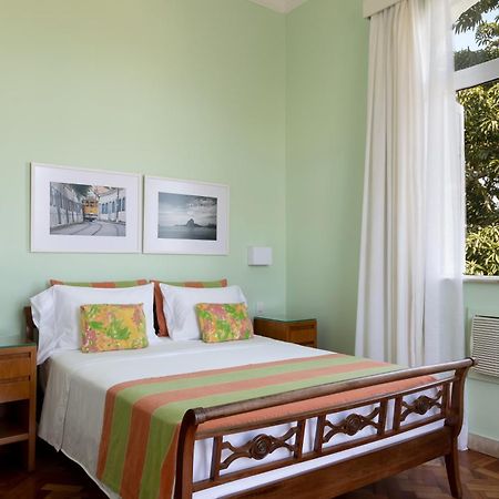 Guesthouse Bianca Rio de Janeiro Exterior photo
