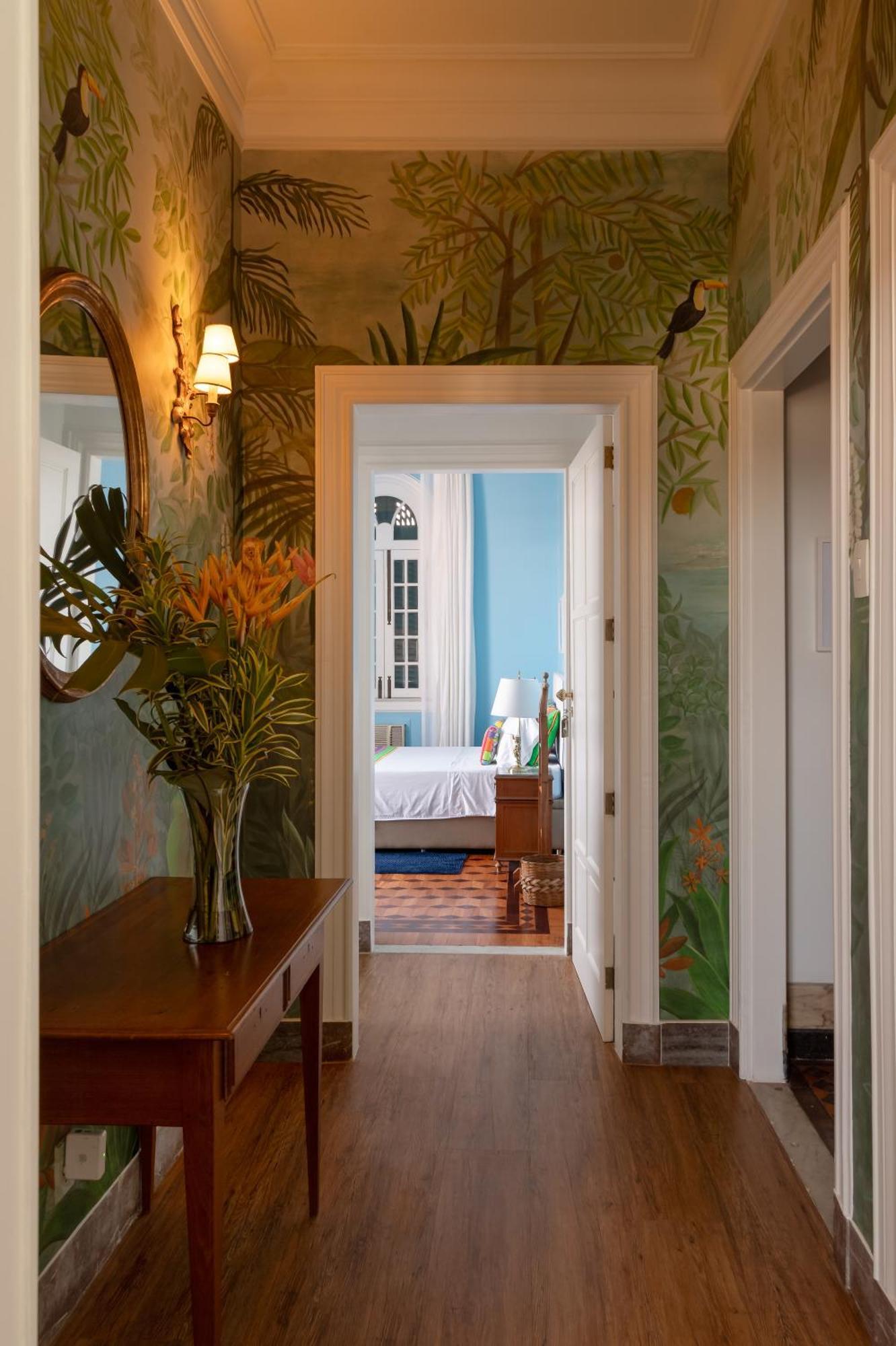 Guesthouse Bianca Rio de Janeiro Exterior photo