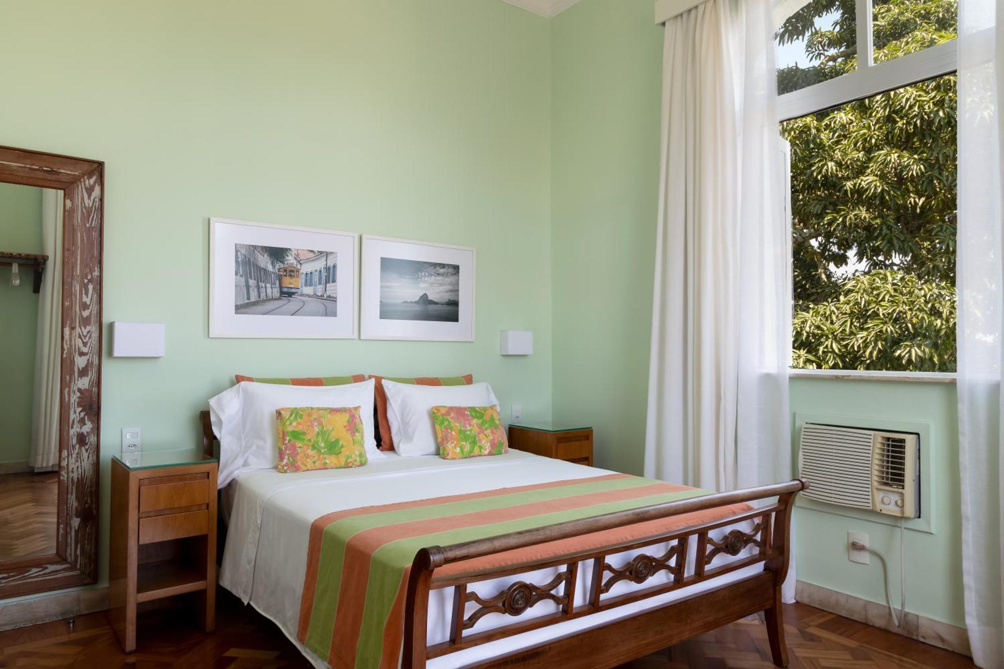 Guesthouse Bianca Rio de Janeiro Exterior photo