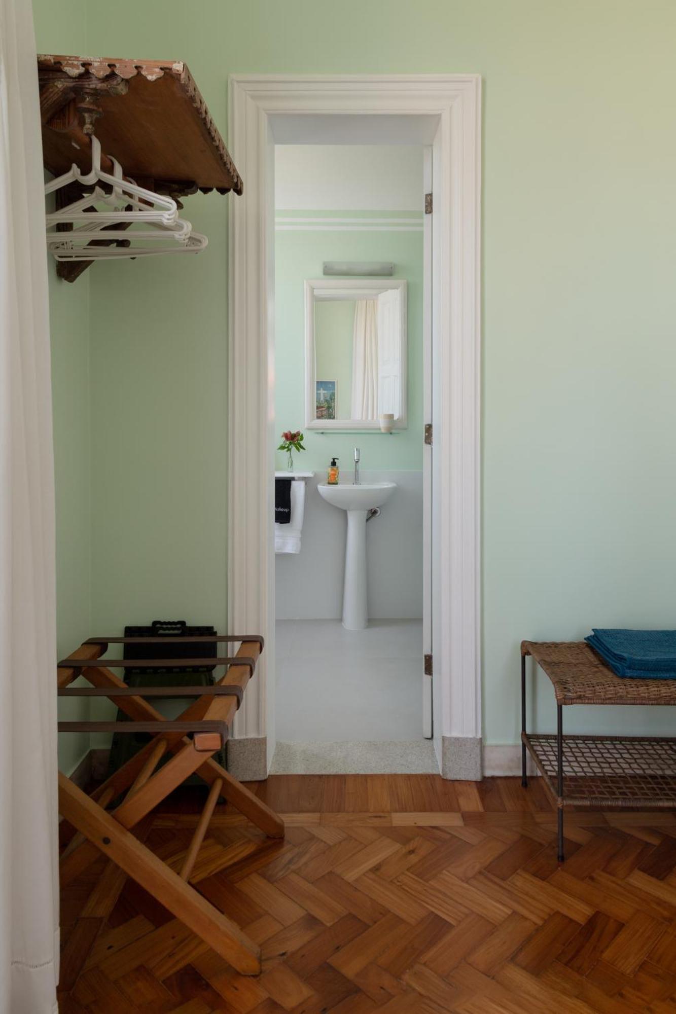 Guesthouse Bianca Rio de Janeiro Room photo