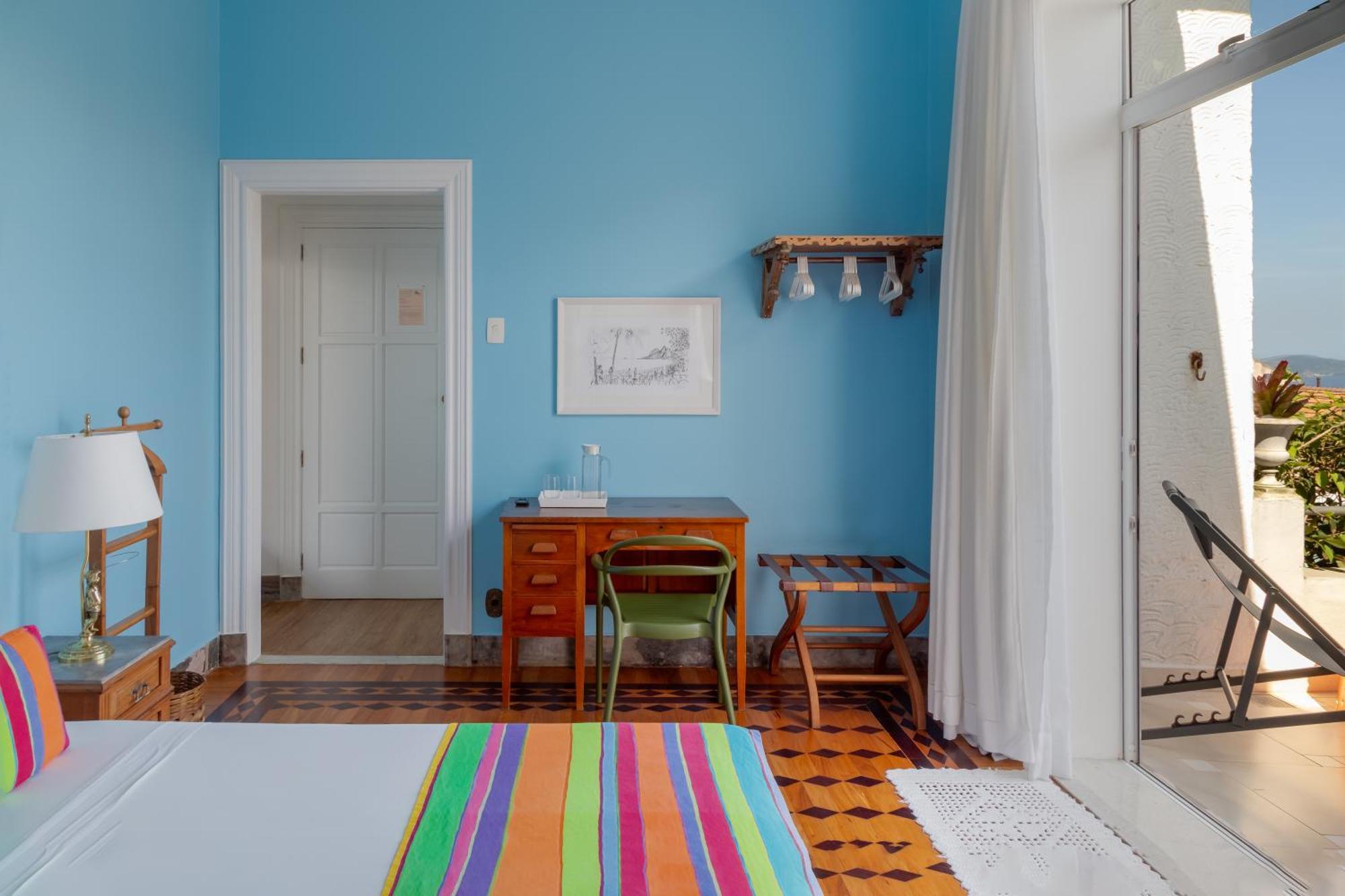 Guesthouse Bianca Rio de Janeiro Room photo