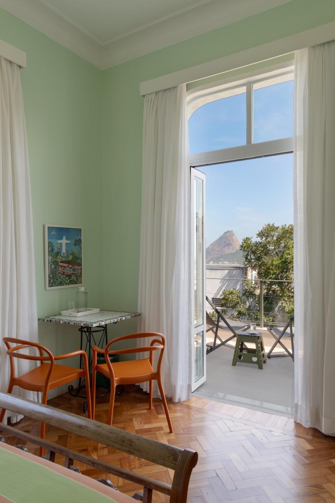 Guesthouse Bianca Rio de Janeiro Room photo