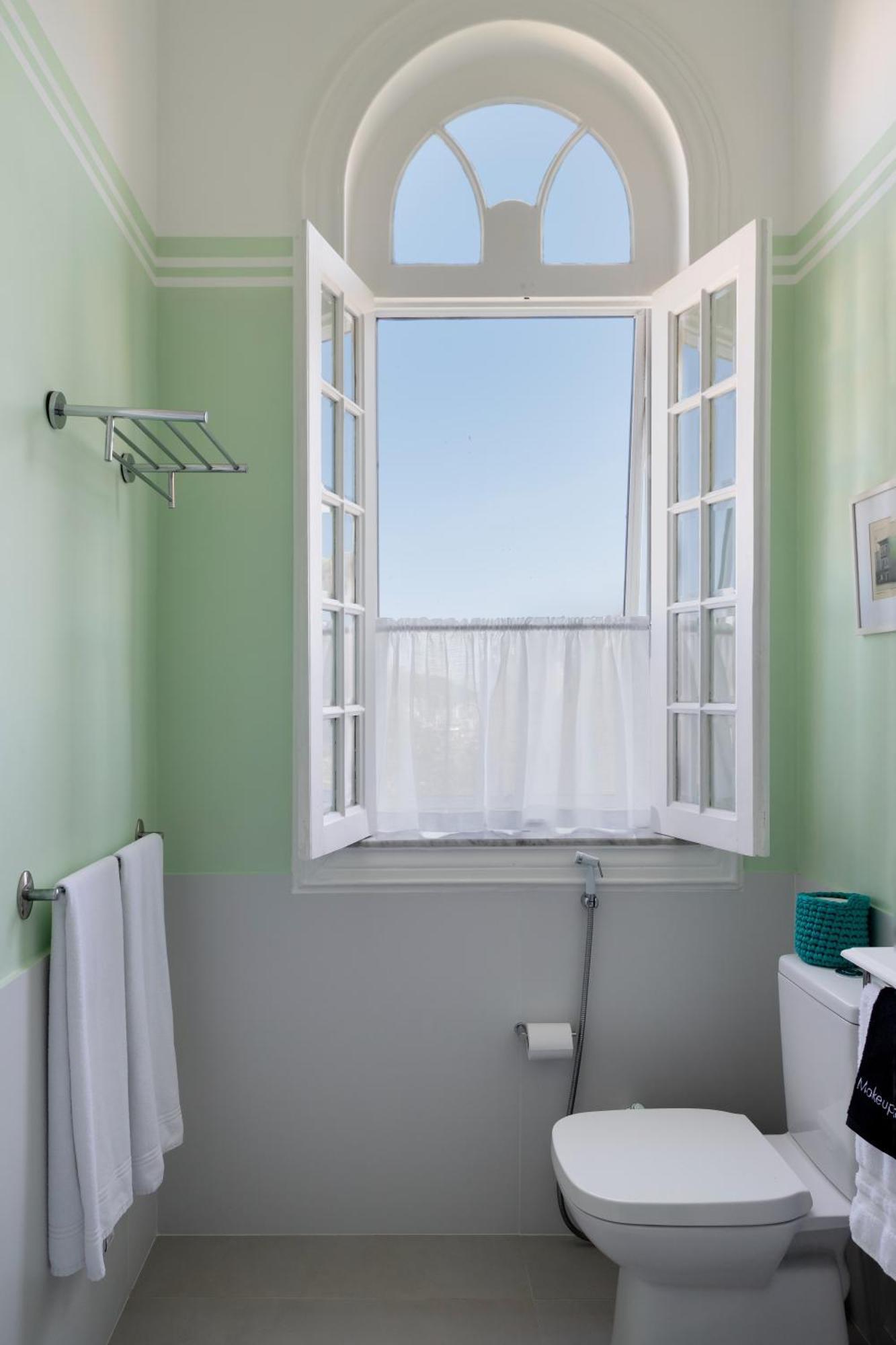 Guesthouse Bianca Rio de Janeiro Room photo