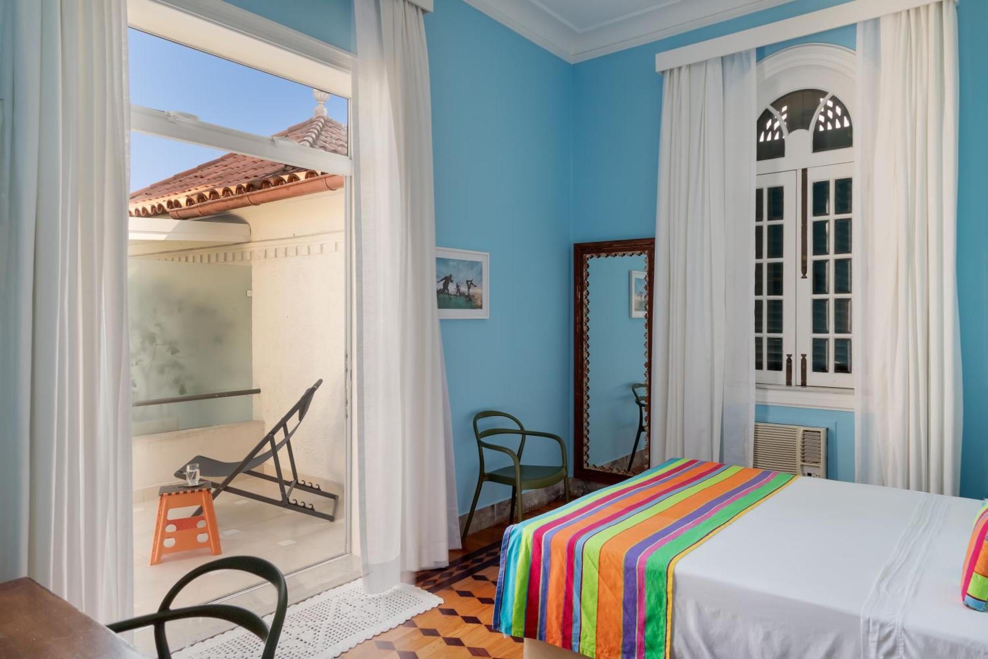 Guesthouse Bianca Rio de Janeiro Room photo