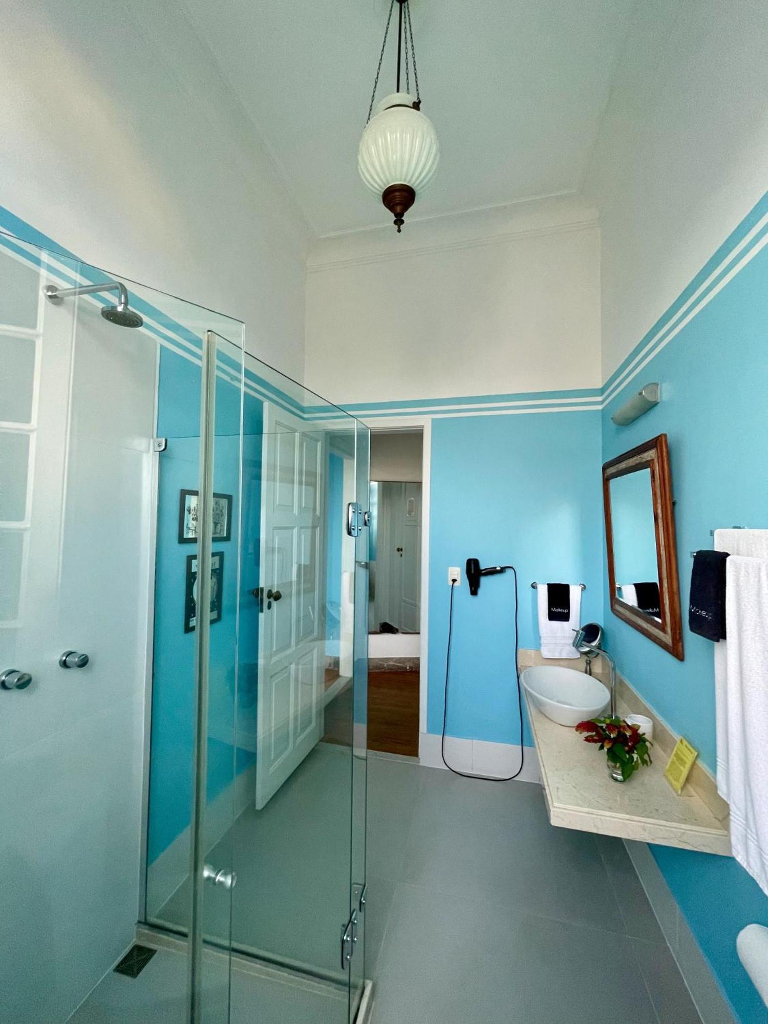 Guesthouse Bianca Rio de Janeiro Room photo