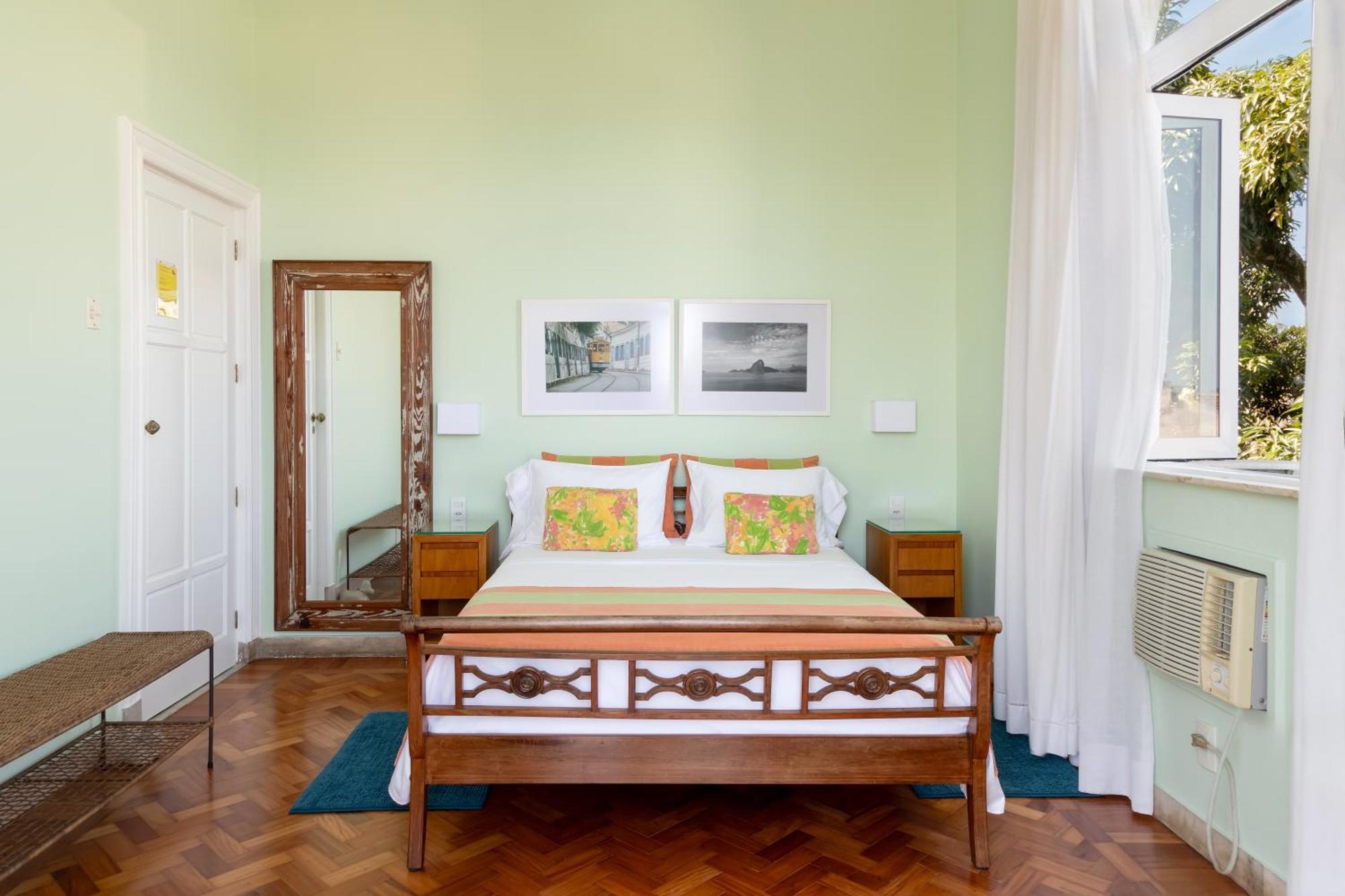 Guesthouse Bianca Rio de Janeiro Room photo
