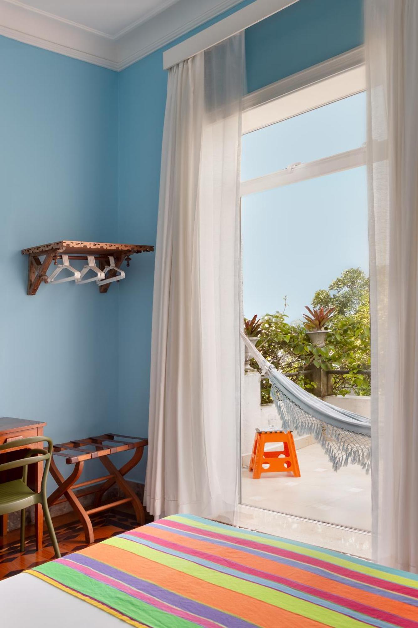 Guesthouse Bianca Rio de Janeiro Room photo