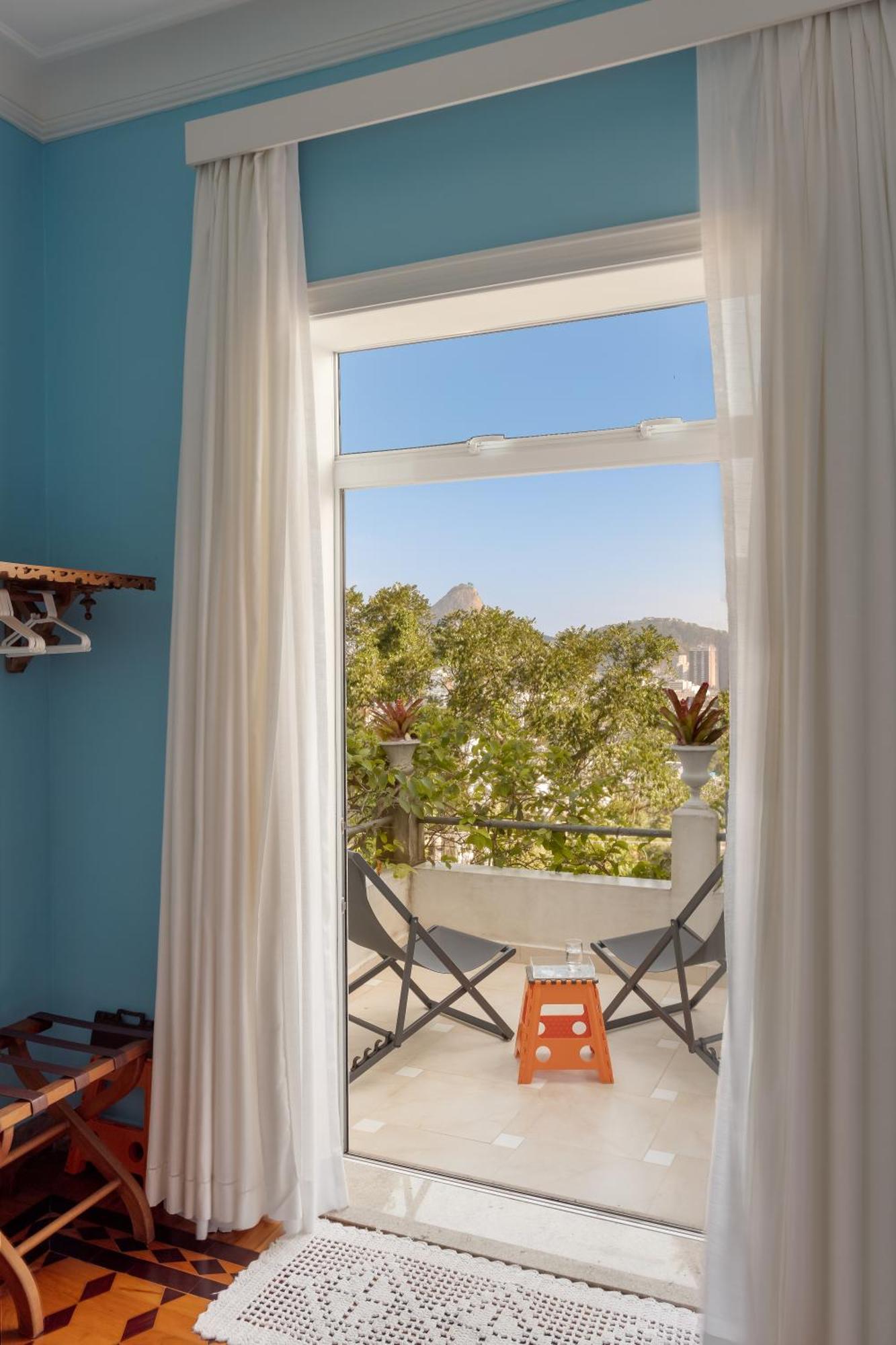 Guesthouse Bianca Rio de Janeiro Room photo