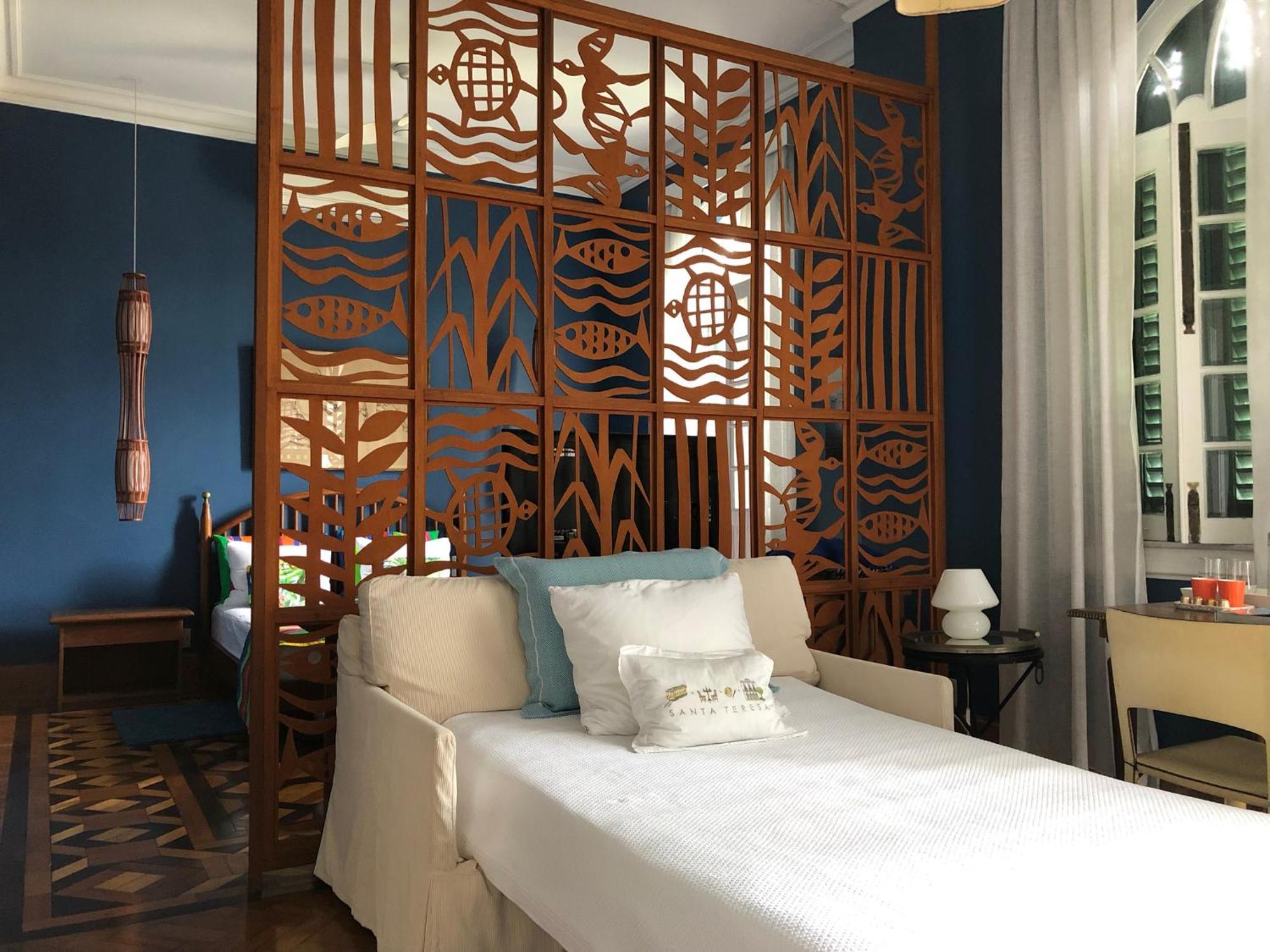 Guesthouse Bianca Rio de Janeiro Room photo
