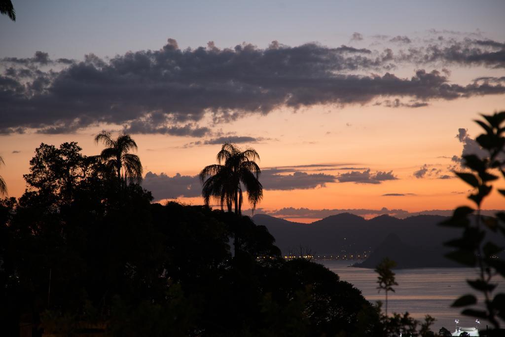 Guesthouse Bianca Rio de Janeiro Exterior photo