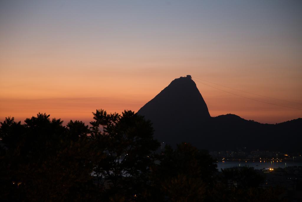 Guesthouse Bianca Rio de Janeiro Exterior photo