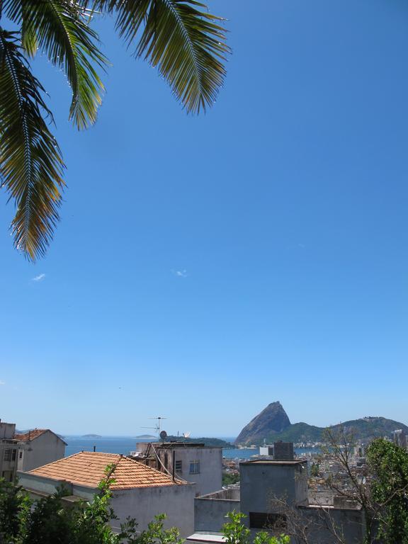Guesthouse Bianca Rio de Janeiro Exterior photo