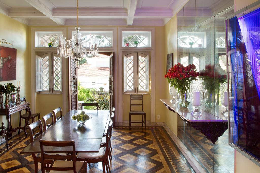Guesthouse Bianca Rio de Janeiro Exterior photo