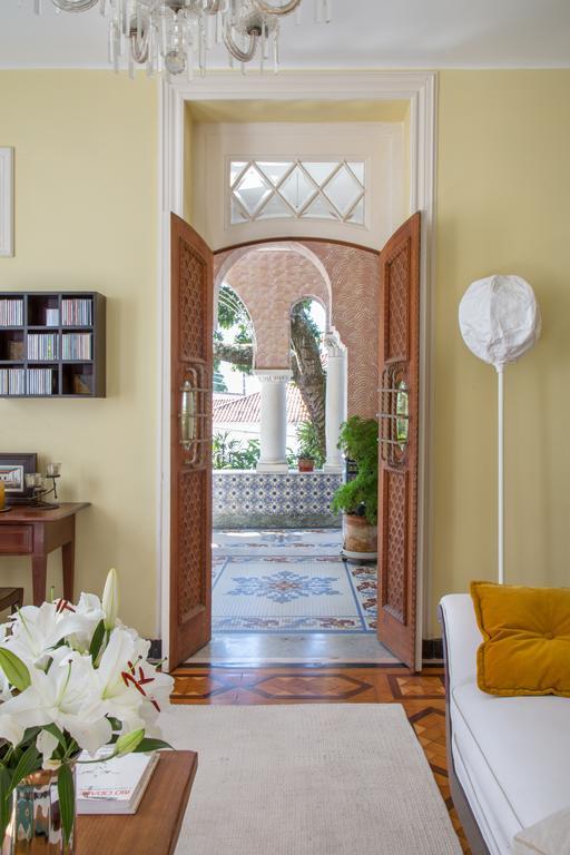 Guesthouse Bianca Rio de Janeiro Exterior photo