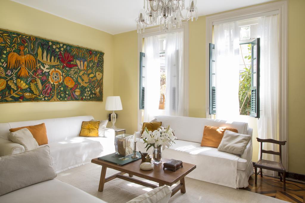 Guesthouse Bianca Rio de Janeiro Exterior photo