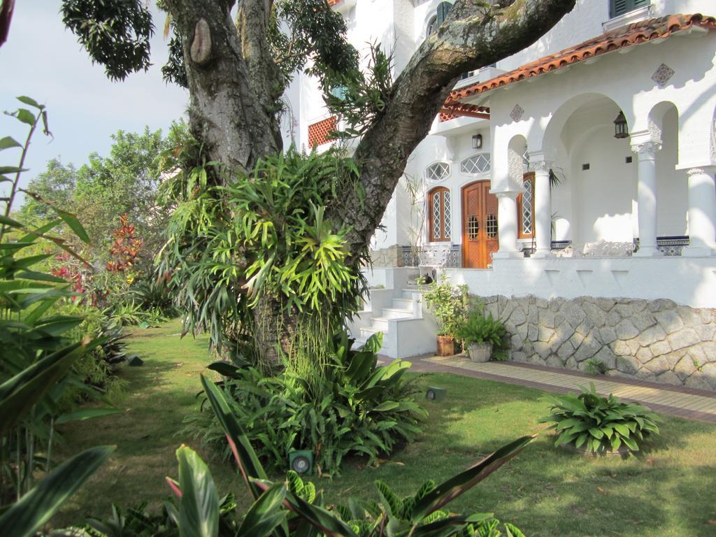 Guesthouse Bianca Rio de Janeiro Exterior photo
