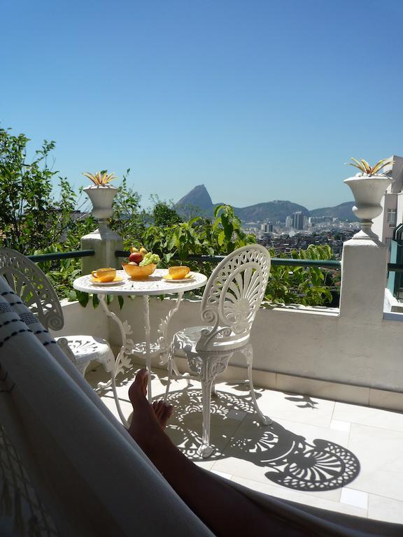 Guesthouse Bianca Rio de Janeiro Exterior photo