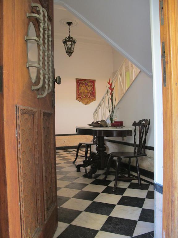 Guesthouse Bianca Rio de Janeiro Exterior photo