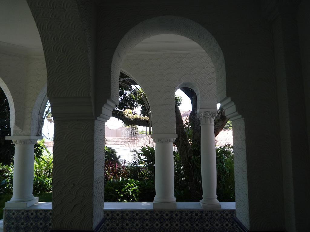 Guesthouse Bianca Rio de Janeiro Exterior photo