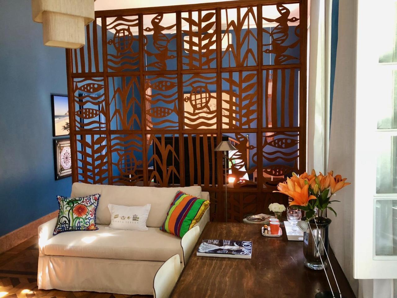Guesthouse Bianca Rio de Janeiro Exterior photo